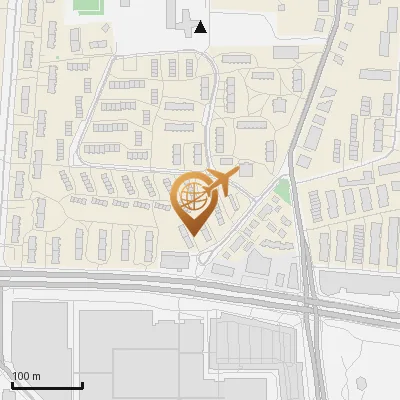 Foto zu Flurkamp 32, 22549 Hamburg