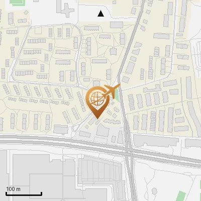 Foto zu Flurkamp 7, 22549 Hamburg