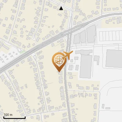 Foto zu Flurstraße 100, 22549 Hamburg