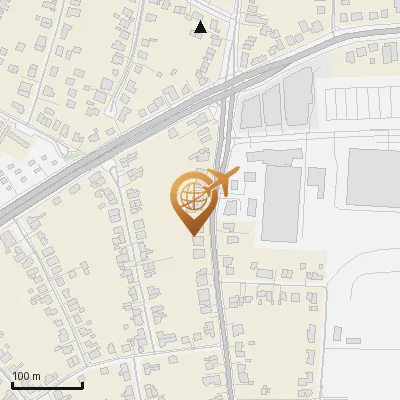 Foto zu Flurstraße 102, 22549 Hamburg