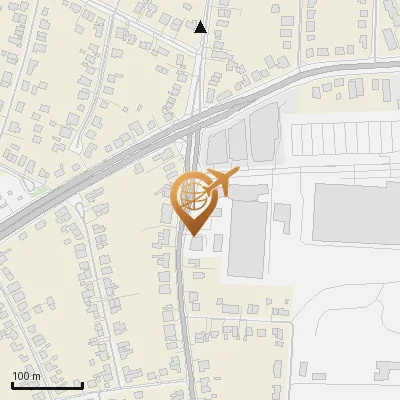 Foto zu Flurstraße 103, 22549 Hamburg