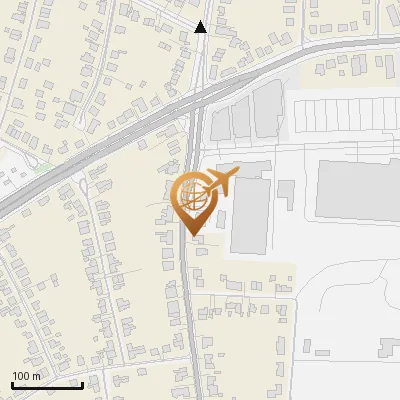 Foto zu Flurstraße 105, 22549 Hamburg