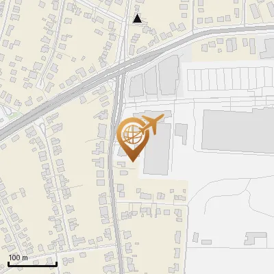 Foto zu Flurstraße 107, 22549 Hamburg