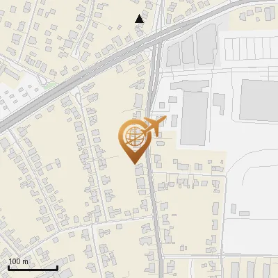 Foto zu Flurstraße 108, 22549 Hamburg