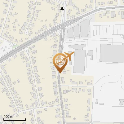 Foto zu Flurstraße 109, 22549 Hamburg