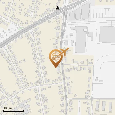 Foto zu Flurstraße 112, 22549 Hamburg