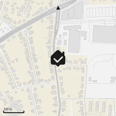 Bild zu Flurstraße 113, 22549 Hamburg