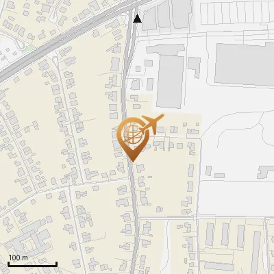 Foto zu Flurstraße 119, 22549 Hamburg