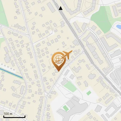 Foto zu Flurstraße 12, 22549 Hamburg