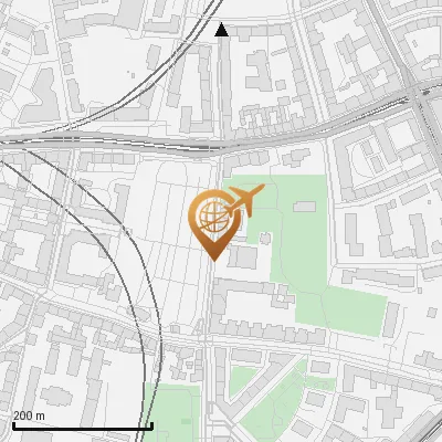 Foto zu Flurstraße 12, 81675 München