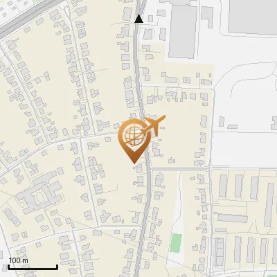 Foto zu Flurstraße 122, 22549 Hamburg