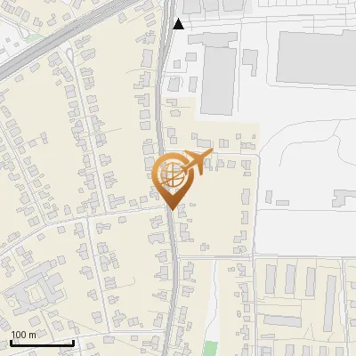 Foto zu Flurstraße 123, 22549 Hamburg