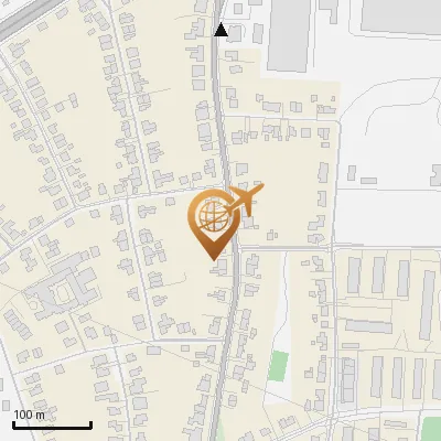 Foto zu Flurstraße 126, 22549 Hamburg