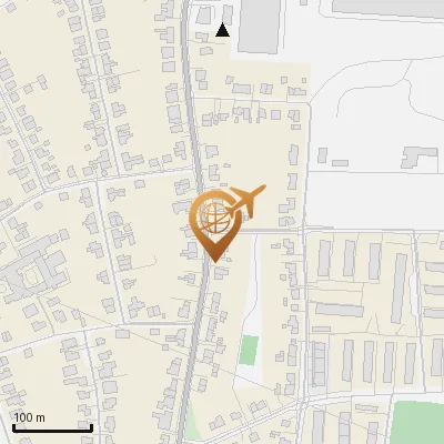 Foto zu Flurstraße 133, 22549 Hamburg