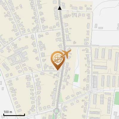 Foto zu Flurstraße 138, 22549 Hamburg