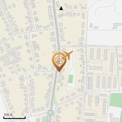 Foto zu Flurstraße 143, 22549 Hamburg