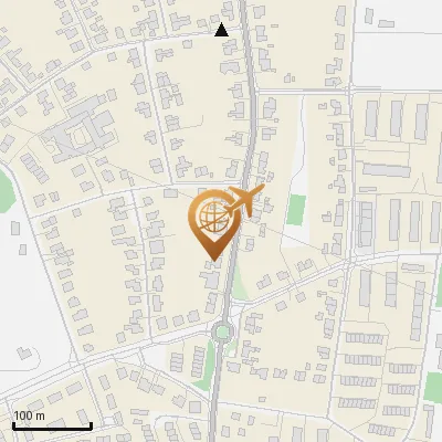 Foto zu Flurstraße 146, 22549 Hamburg