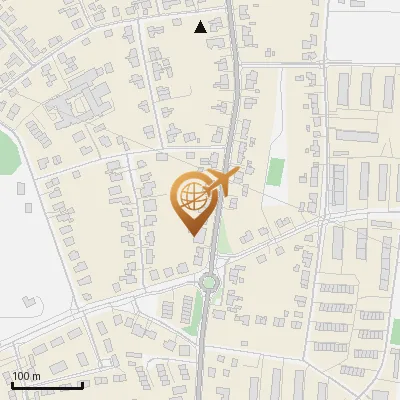 Foto zu Flurstraße 150, 22549 Hamburg