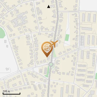 Foto zu Flurstraße 152, 22549 Hamburg