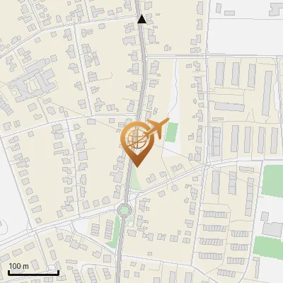 Foto zu Flurstraße 155, 22549 Hamburg