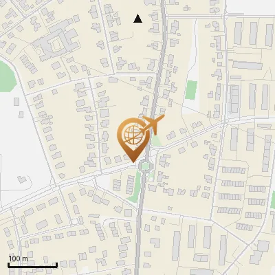 Foto zu Flurstraße 156, 22549 Hamburg