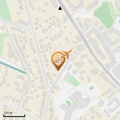 Foto zu Flurstraße 16, 22549 Hamburg