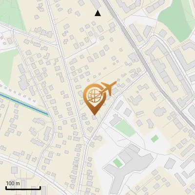 Foto zu Flurstraße 18, 22549 Hamburg