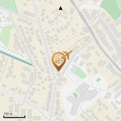 Foto zu Flurstraße 20, 22549 Hamburg