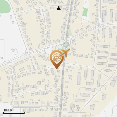 Foto zu Flurstraße 202, 22549 Hamburg