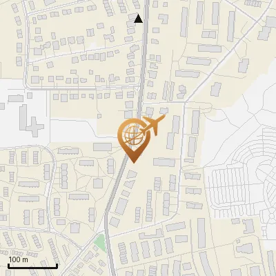 Foto zu Flurstraße 209, 22549 Hamburg