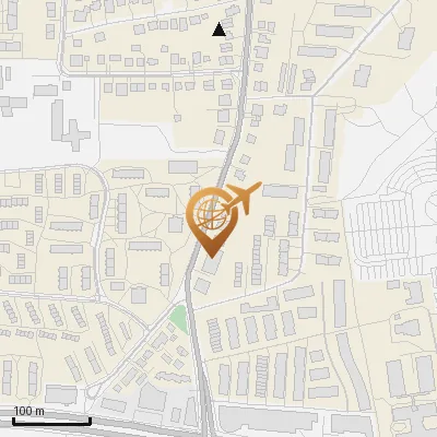 Foto zu Flurstraße 217, 22549 Hamburg