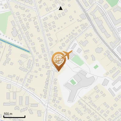 Foto zu Flurstraße 23, 22549 Hamburg