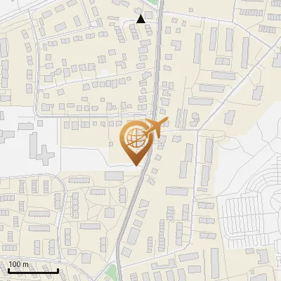 Foto zu Flurstraße 232, 22549 Hamburg