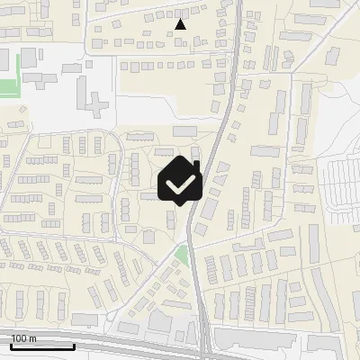Bild zu Flurstraße 240, 22549 Hamburg