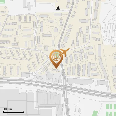 Foto zu Flurstraße 244, 22549 Hamburg