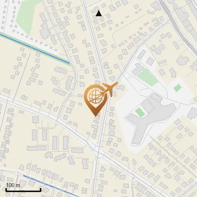 Foto zu Flurstraße 28, 22549 Hamburg