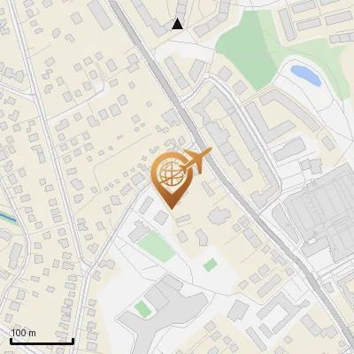 Foto zu Flurstraße 3, 22549 Hamburg