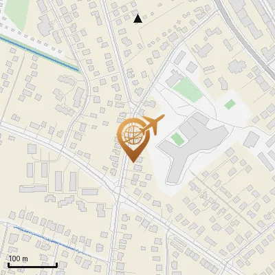 Foto zu Flurstraße 31, 22549 Hamburg