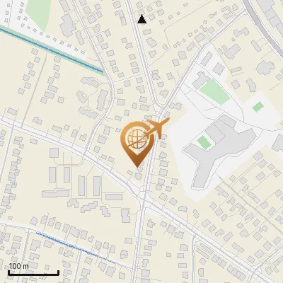 Foto zu Flurstraße 34, 22549 Hamburg