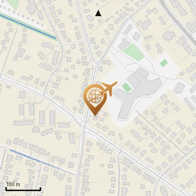 Foto zu Flurstraße 35, 22549 Hamburg