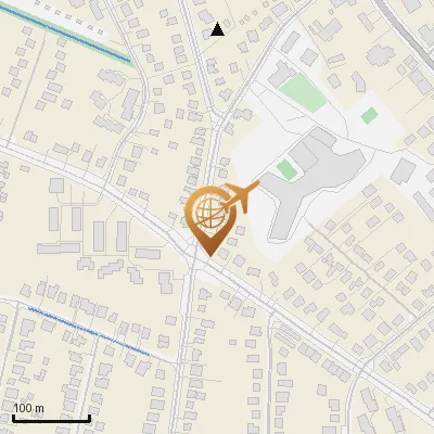 Foto zu Flurstraße 39, 22549 Hamburg