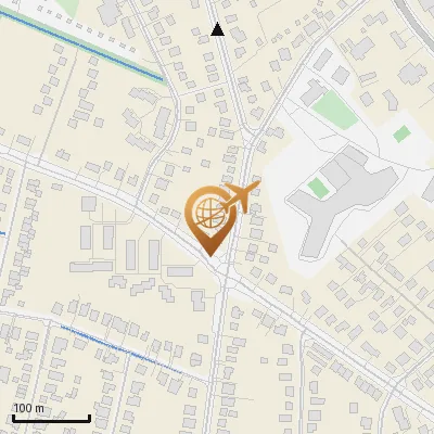 Foto zu Flurstraße 40, 22549 Hamburg