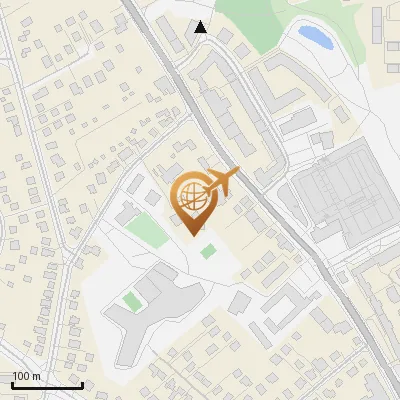 Foto zu Flurstraße 5, 22549 Hamburg