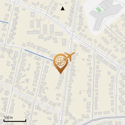 Foto zu Flurstraße 56, 22549 Hamburg