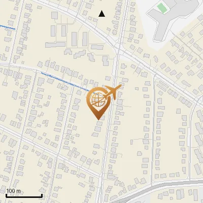 Foto zu Flurstraße 58, 22549 Hamburg