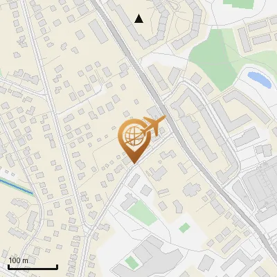 Foto zu Flurstraße 6, 22549 Hamburg