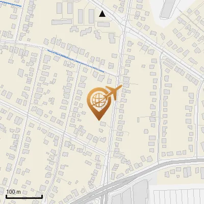 Foto zu Flurstraße 66, 22549 Hamburg