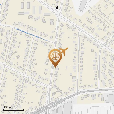 Foto zu Flurstraße 67, 22549 Hamburg