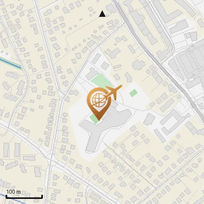 Foto zu Flurstraße 7, 22549 Hamburg