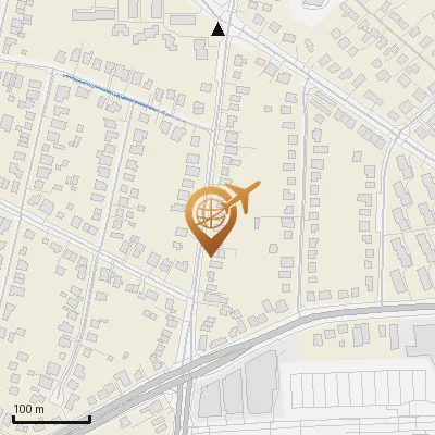 Foto zu Flurstraße 73, 22549 Hamburg